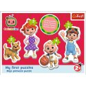 Puzzle Baby Classic Cocomelon Puzzle Baby Classic Cocomelon