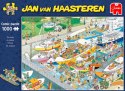 Puzzle Jumbo 1000 elementów Regaty Puzzle Jumbo 1000 elementów Regaty