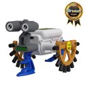 Robot ReBotz, Rusty Robot ReBotz, Rusty