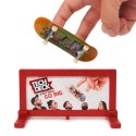 Tech Deck vs Series MIX Tech Deck vs Series MIX