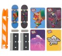 Tech Deck vs Series MIX Tech Deck vs Series MIX