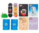 Tech Deck vs Series MIX Tech Deck vs Series MIX