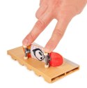 Tech Deck vs Series MIX Tech Deck vs Series MIX
