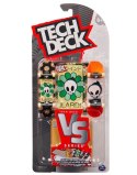 Tech Deck vs Series MIX Tech Deck vs Series MIX