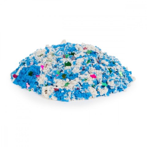 Zestaw Kinetic Sand - piasek kinetyczny w tubie MIX Zestaw Kinetic Sand - piasek kinetyczny w tubie MIX