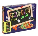 Zestaw Spaghetti Fluo Zestaw Spaghetti Fluo
