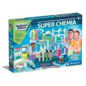 Zestaw naukowy Super Chemia Zestaw naukowy Super Chemia