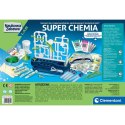 Zestaw naukowy Super Chemia Zestaw naukowy Super Chemia
