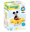 Zestaw z figurką 1.2.3 Disney 71321 Myszka Miki i słoneczko-grzechotka Zestaw z figurką 1.2.3 Disney 71321 Myszka Miki i słoneczko-grzechotka