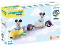 Zestaw z figurkami 1.2.3 Disney 71320 Przejażdżka w chmurach Miki i Minnie Zestaw z figurkami 1.2.3 Disney 71320 Przejażdżka w chmurach Miki i Minnie