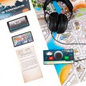 Dźwiękowa gra detektywistyczna Tracks Dźwiękowa gra detektywistyczna Tracks