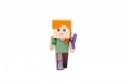 Figurka Minecraft 6,5 cm Figurka Minecraft 6,5 cm