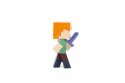 Figurka Minecraft 6,5 cm Figurka Minecraft 6,5 cm