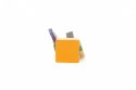 Figurka Minecraft 6,5 cm Figurka Minecraft 6,5 cm