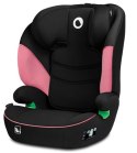 Fotelik samochodowy Lars I-Size pink baby 100-150 cm 15-36 kg Fotelik samochodowy Lars I-Size pink baby 100-150 cm 15-36 kg