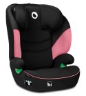 Fotelik samochodowy Lars I-Size pink baby 100-150 cm 15-36 kg Fotelik samochodowy Lars I-Size pink baby 100-150 cm 15-36 kg