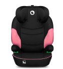 Fotelik samochodowy Lars I-Size pink baby 100-150 cm 15-36 kg Fotelik samochodowy Lars I-Size pink baby 100-150 cm 15-36 kg
