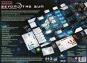Gra Beyond the Sun (edycja polska) Gra Beyond the Sun (edycja polska)