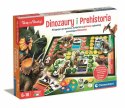 Gra Dinozaury i Prehistoria Gra Dinozaury i Prehistoria