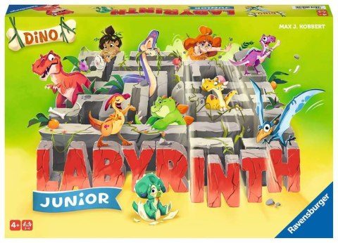 Gra Labyrinth Jr Dino Gra Labyrinth Jr Dino