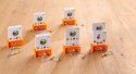 Gra Logic! Case Zestaw startowy 4+ Gra Logic! Case Zestaw startowy 4+