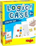 Gra Logic! Case Zestaw startowy 6+ Gra Logic! Case Zestaw startowy 6+