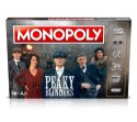 Gra Monopoly Peaky Blinders Gra Monopoly Peaky Blinders