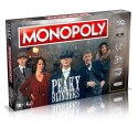 Gra Monopoly Peaky Blinders Gra Monopoly Peaky Blinders