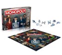 Gra Monopoly Peaky Blinders Gra Monopoly Peaky Blinders