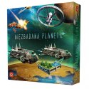 Gra Niezbadana Planeta Gra Niezbadana Planeta