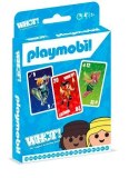 Gra WHOT! Playmobil Gra WHOT! Playmobil