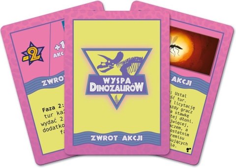 Gra Wyspa Dinozaurów Na Fali Gra Wyspa Dinozaurów Na Fali