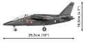 Klocki Armed Forces Alpha Jet 364 klocków Klocki Armed Forces Alpha Jet 364 klocków