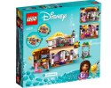 Klocki Disney Princess 43231 Chatka Ashy Klocki Disney Princess 43231 Chatka Ashy
