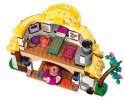 Klocki Disney Princess 43231 Chatka Ashy Klocki Disney Princess 43231 Chatka Ashy