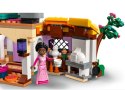 Klocki Disney Princess 43231 Chatka Ashy Klocki Disney Princess 43231 Chatka Ashy