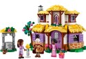 Klocki Disney Princess 43231 Chatka Ashy Klocki Disney Princess 43231 Chatka Ashy