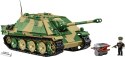 Klocki Historical Collection WWII Sd.Kfz.173 Jagdpanther 950 klocki Klocki Historical Collection WWII Sd.Kfz.173 Jagdpanther 950 klocki
