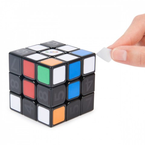 Kostka Rubiks: Kostka do nauki Kostka Rubiks: Kostka do nauki