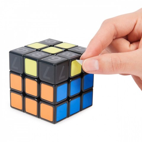 Kostka Rubiks: Kostka do nauki Kostka Rubiks: Kostka do nauki