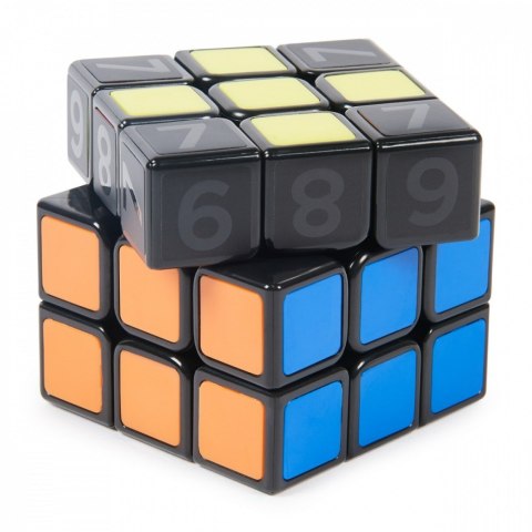 Kostka Rubiks: Kostka do nauki Kostka Rubiks: Kostka do nauki