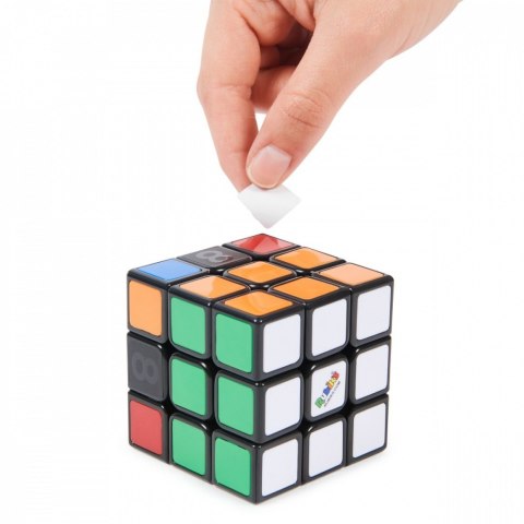 Kostka Rubiks: Kostka do nauki Kostka Rubiks: Kostka do nauki