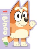 Książeczka Poznaj Bingo. Książeczki kartonowe Książeczka Poznaj Bingo. Książeczki kartonowe