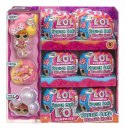 L.O.L. Piasek Kinetyczny Tots dispaly 12szt L.O.L. Piasek Kinetyczny Tots dispaly 12szt