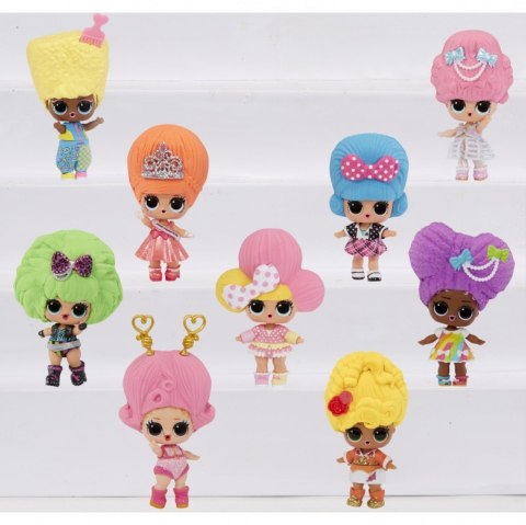 L.O.L. Piasek Kinetyczny Tots dispaly 12szt L.O.L. Piasek Kinetyczny Tots dispaly 12szt