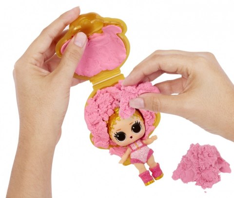 L.O.L. Piasek Kinetyczny Tots dispaly 12szt L.O.L. Piasek Kinetyczny Tots dispaly 12szt