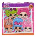 L.O.L. Piasek Kinetyczny Tots dispaly 12szt L.O.L. Piasek Kinetyczny Tots dispaly 12szt