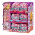 L.O.L. Piasek Kinetyczny Tots dispaly 12szt L.O.L. Piasek Kinetyczny Tots dispaly 12szt