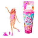 Lalka Barbie Pop Reveal Owocowy sok, różowa blondynka