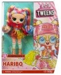 Lalka L.O.L. Loves Mini Sweets X HARIBO TWEEN Lalka L.O.L. Loves Mini Sweets X HARIBO TWEEN